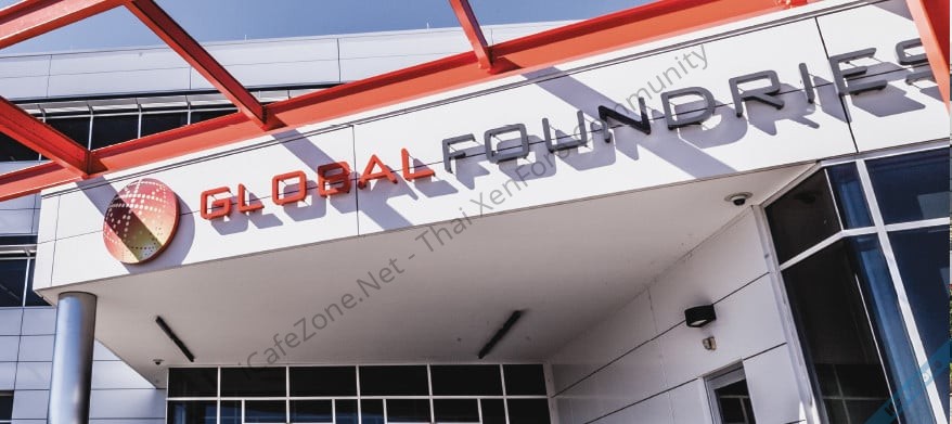 ลือ GlobalFoundries พิจารณาควบรวมกิจการกับ United Microelectronics เพื่อให้มีโรงงานผลิตชิปครอบ...jpg