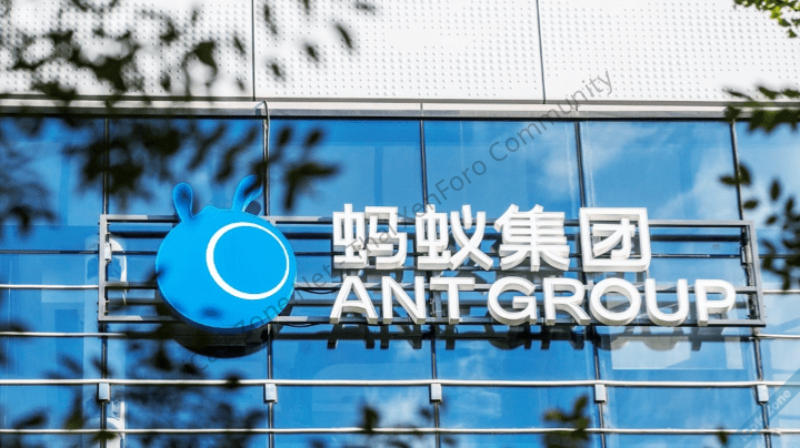 ลือ Jack Ma ใช้ชิปสัญชาติจีนเพื่อฝึกโมเดล AI คาด ลดต้นทุนได้ 20-1.png