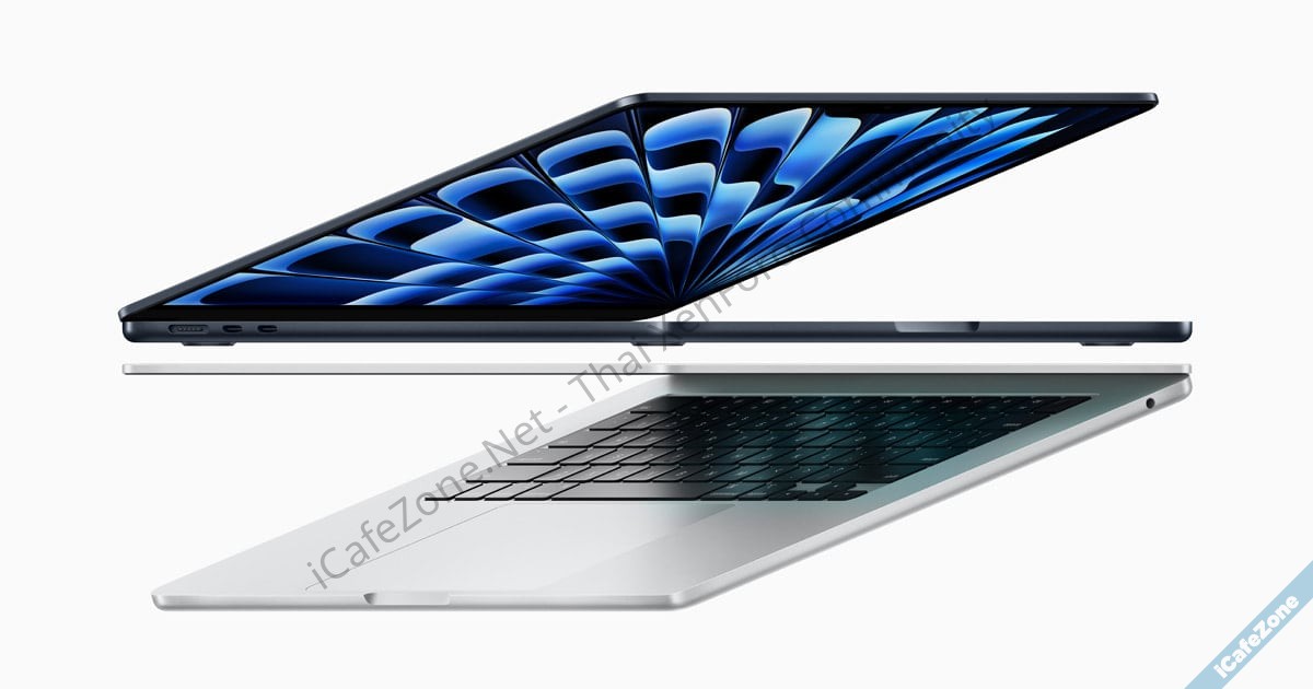 ลือ MacBook Air รุ่นใหม่เปิดตัวคืนนี้ ต่อด้วย Mac Studio ชิป M4 Max ภายในสัปดาห์นี้-1.jpg