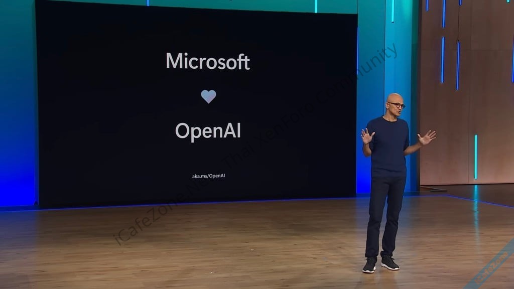 ลือ Microsoft OpenAI ยังเจรจาไม่ลงตัวเรื่องหุ้นบริษัทใหม่ อาจถึงขั้นฟ้องร้อง-1.jpg