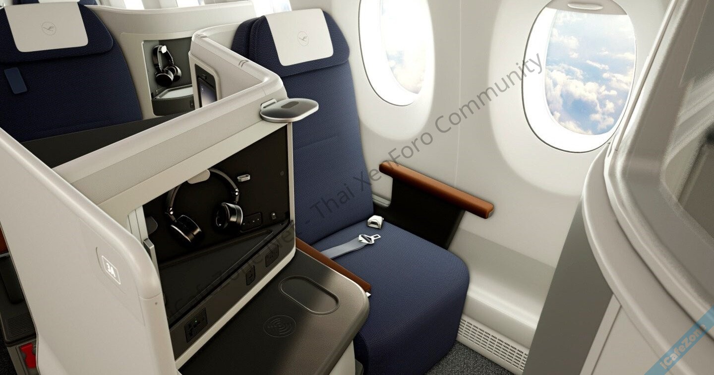 สายการบินลงจอดฉุกเฉิน เหตุแท็บเล็ตหล่นติดในเบาะผู้โดยสาร ได้รับความเสียหาย เสี่ยงลุกไหม้-1.jpg