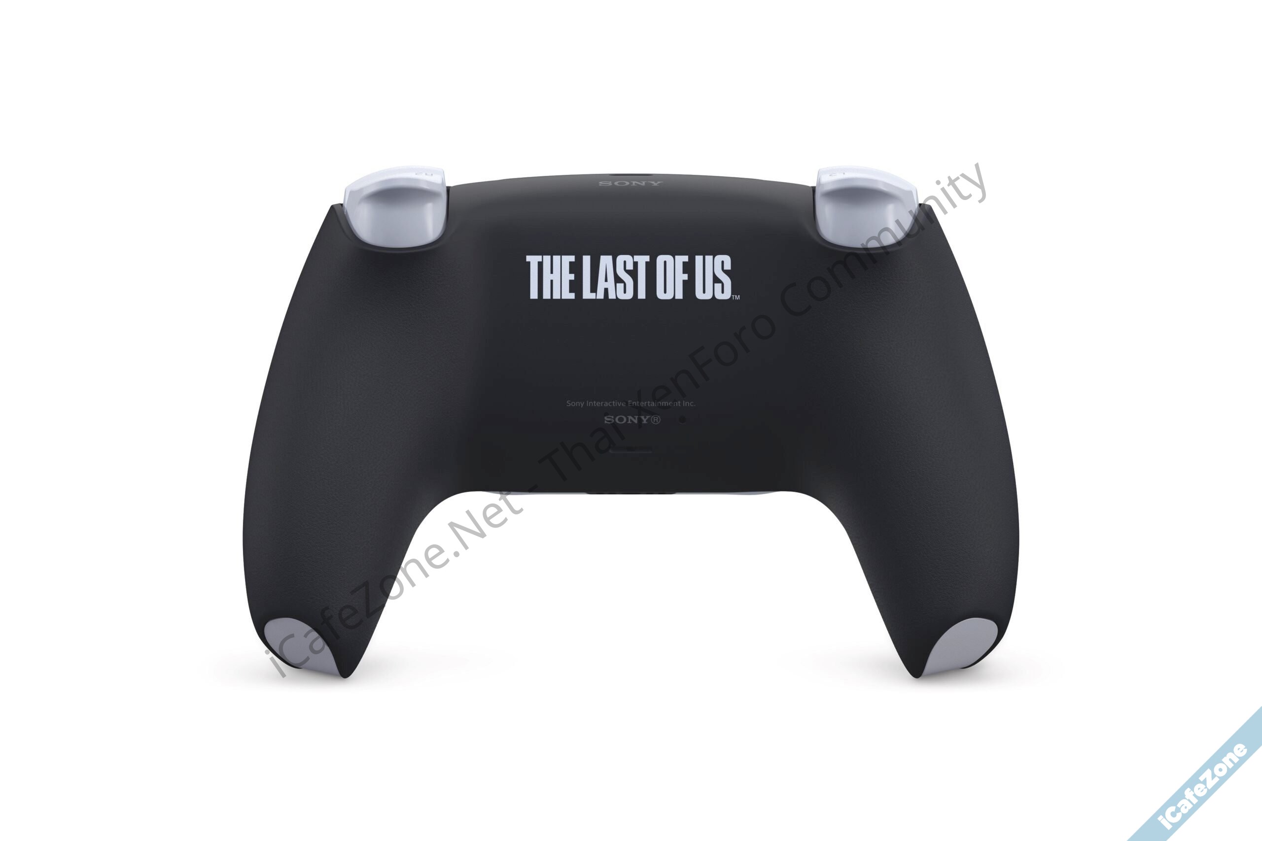 หากินกันตลอดไป โซนี่เปิดตัวจอย DualSense ลายพิเศษ The Last of Us Limited Edition-3.jpg