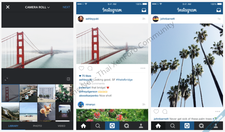 อีเมลในอดีตเผย Mark Zuckerberg กลัว Instagram ที่มาแรง และกลัวคู่แข่งซื้อกิจการ เลยชิงเสนอซื้อ...png