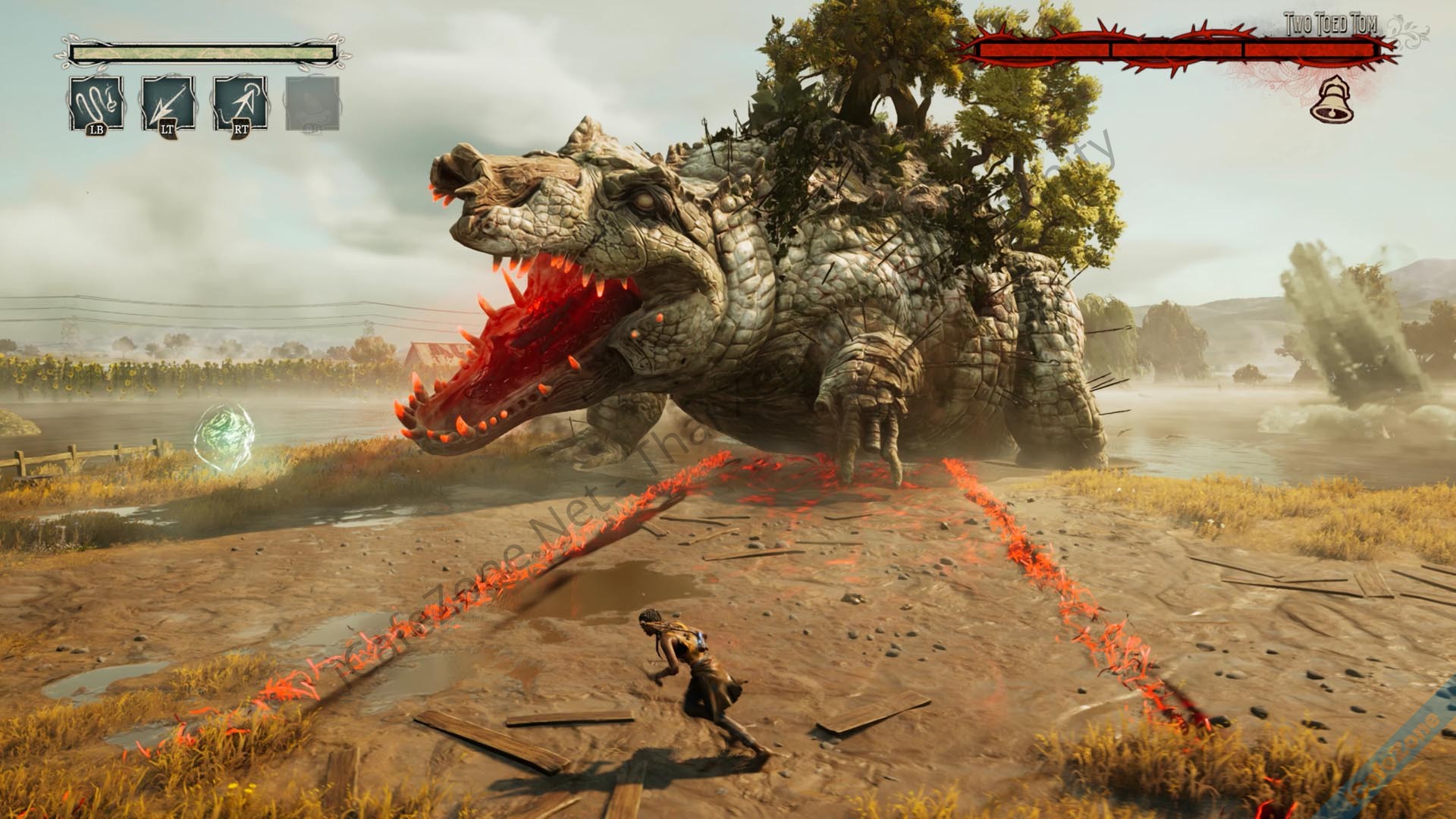 เกม South of Midnight ได้คะแนนรีวิวเฉลี่ย 77100 เสียงชมแนวทางนำเสนอแปลกใหม่-2.jpg