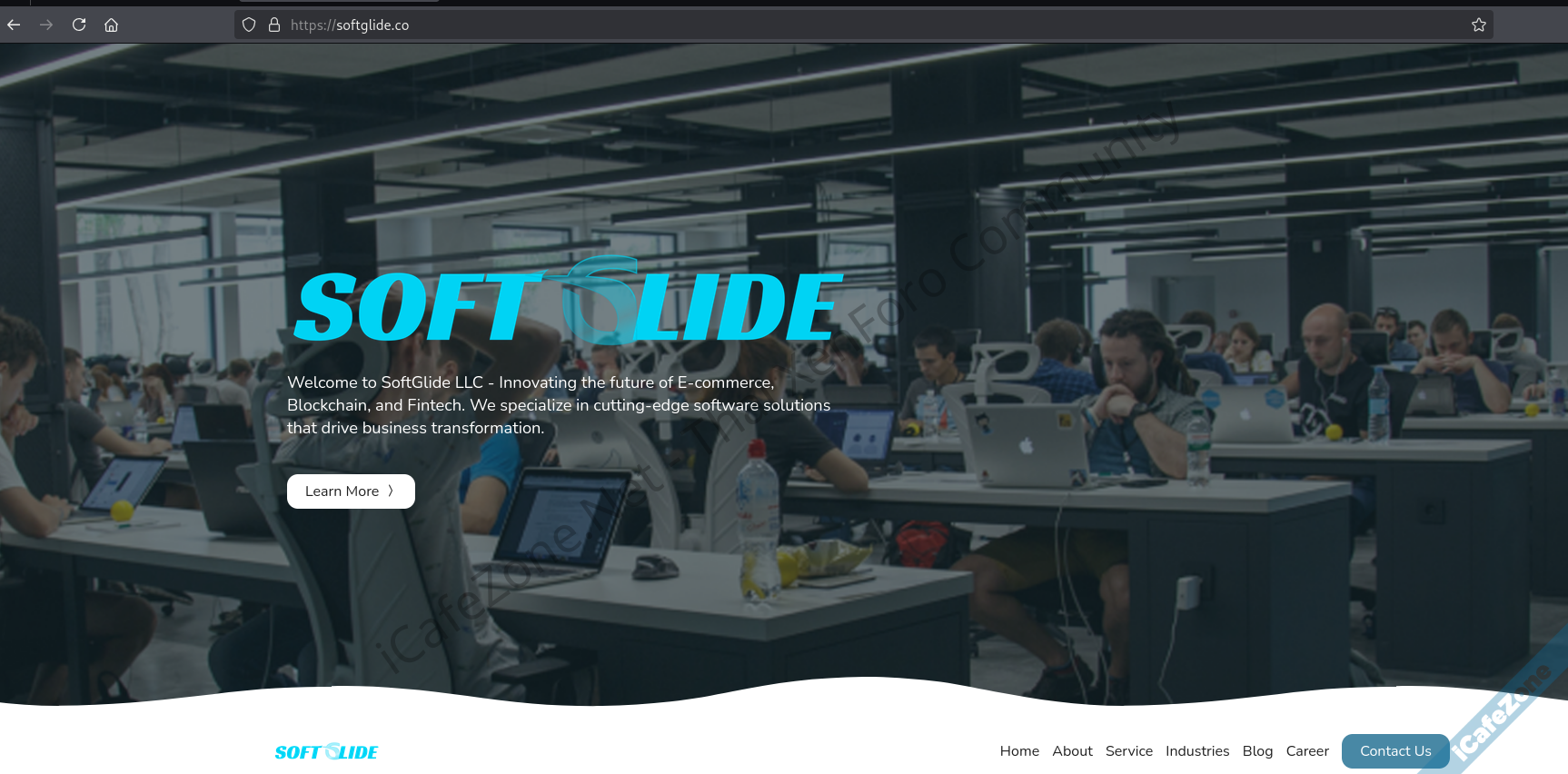 เกาหลีเหนือเปิดบริษัทในสหรัฐฯ ไว้รับสมัครนักพัฒนาสายคริปโตแล้วหลอกให้ลงมัลแวร์-1.png