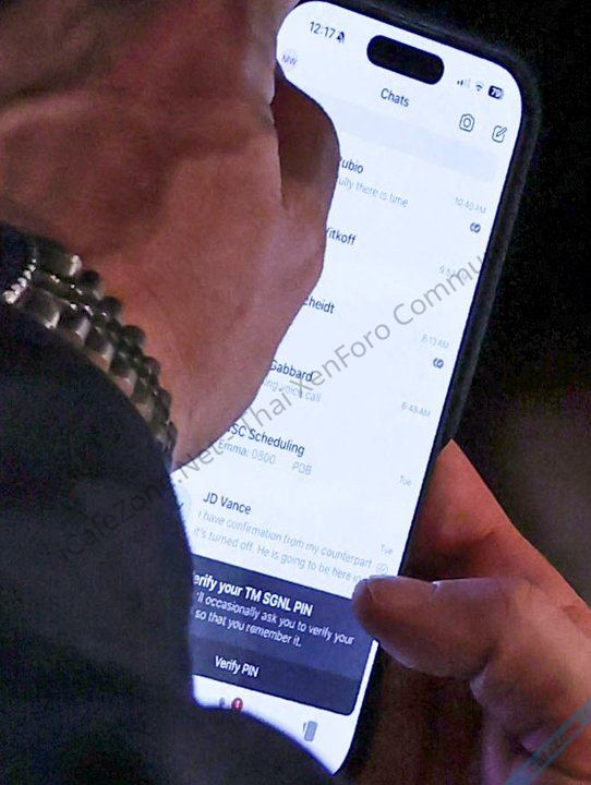 เคราะห์ซ้ำ แอพแชท TeleMessage ที่นักการเมืองสหรัฐใช้คุยแทน Signal โดนแฮ็ก-1.png