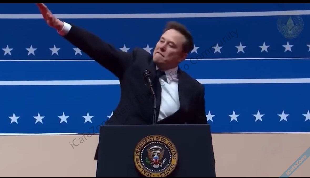 เจ้าของ Tesla เริ่มขายรถทิ้ง ขายหุ้นด้วย แม้อดีตเป็นแฟนบอย บอกไม่อยากยุ่งกับนาซี-1.jpg