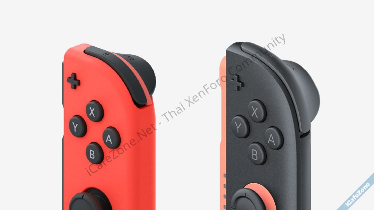 เบื้องหลัง Switch 2 เริ่มพัฒนาปี 2019 เกือบใช้ชื่อ Super Nintendo Switch ฮาร์ดแวร์ไม่รองรับเกม...jpg
