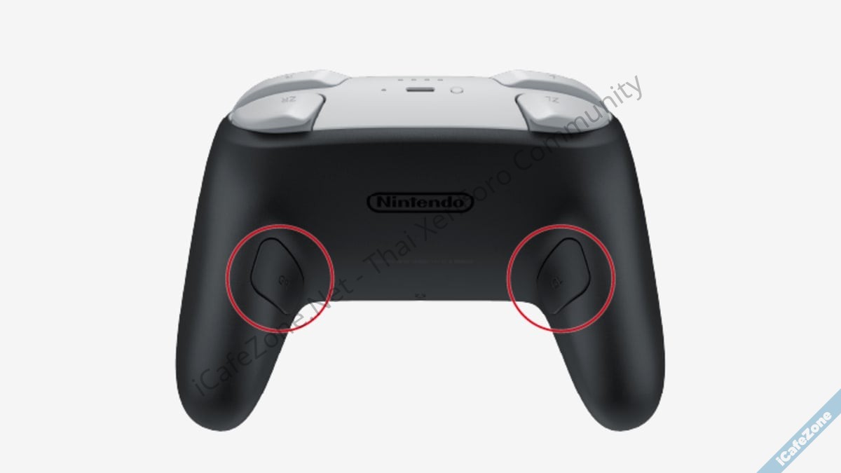 เบื้องหลัง Switch 2 เริ่มพัฒนาปี 2019 เกือบใช้ชื่อ Super Nintendo Switch ฮาร์ดแวร์ไม่รองรับเกม...jpg