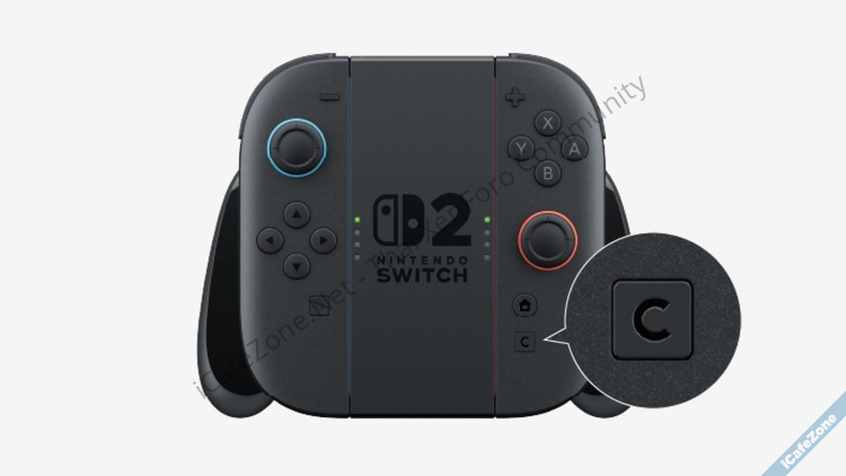 เบื้องหลัง Switch 2 เริ่มพัฒนาปี 2019 เกือบใช้ชื่อ Super Nintendo Switch ฮาร์ดแวร์ไม่รองรับเกม...jpg