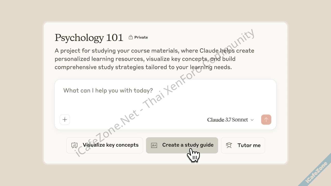 เปิดตัว Claude for Education มี Learning Mode ช่วยกระบวนการคิด ไม่ใช่เอาแต่คำตอบ-1.png