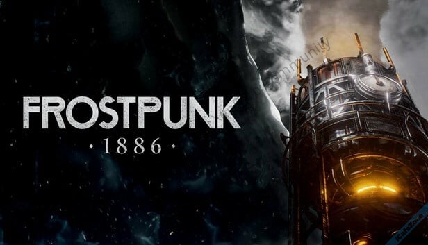 เปิดตัว Frostpunk 1886 รีเมคเกมภาคแรกด้วย Unreal Engine ออกปี 2027-1.jpg