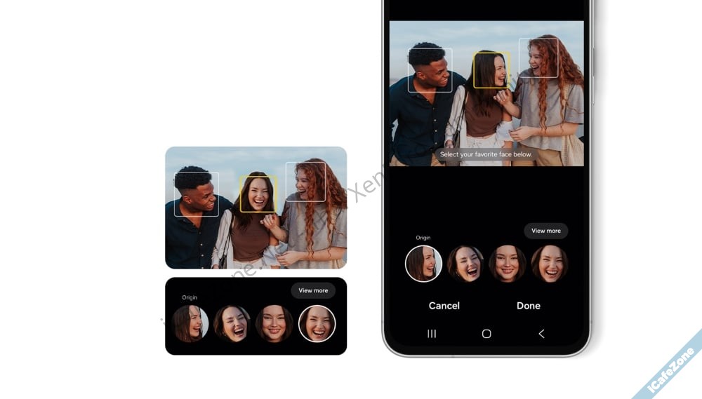 เปิดตัว Galaxy A56 A36 A26 ใช้จอ 67 เท่ากัน มี Awesome Intelligence อัพเดตนาน 6 ปี-2.jpg