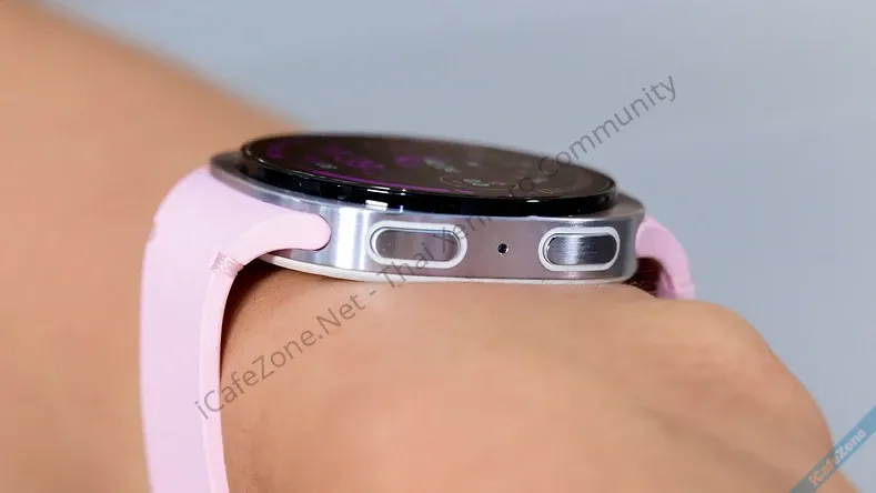 เปิดตัว Galaxy Watch 8 Watch 8 Classic Watch Ultra 2025 ใช้ดีไซน์ใหม่ Cushion Wear OS 6-2.webp