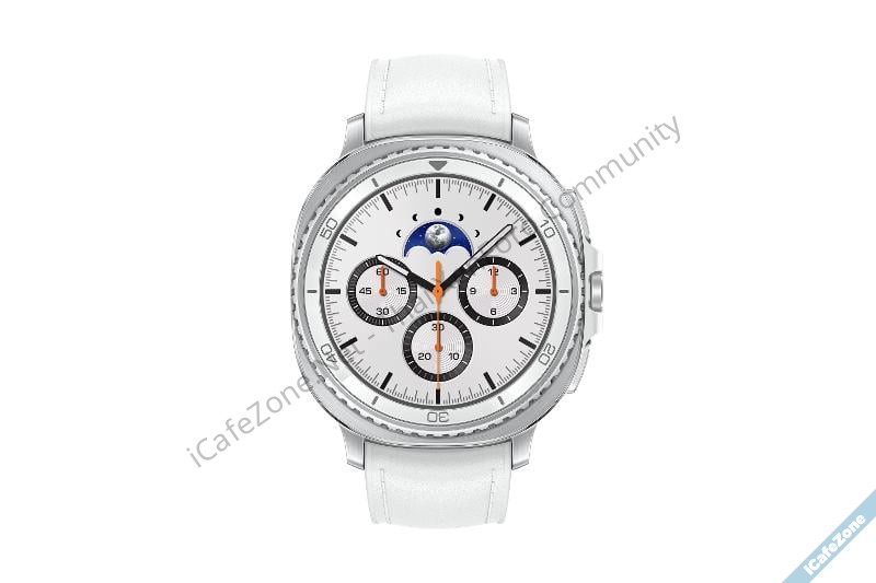 เปิดตัว Galaxy Watch 8 Watch 8 Classic Watch Ultra 2025 ใช้ดีไซน์ใหม่ Cushion Wear OS 6-3.jpg