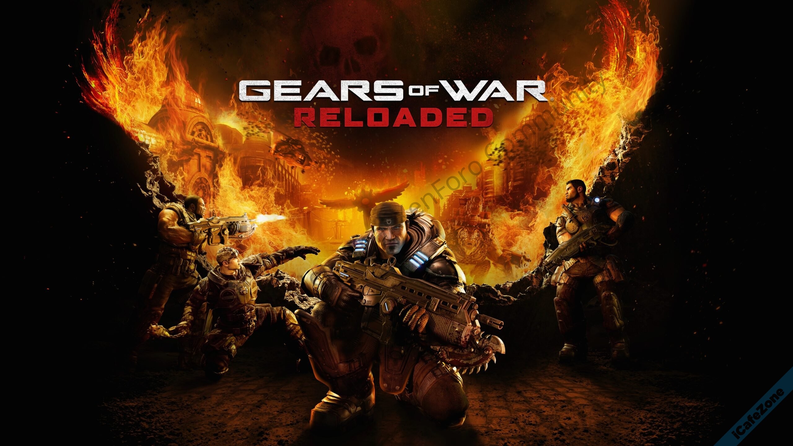 เปิดตัว Gears of War Reloaded ภาคแรกรีมาสเตอร์รอบสอง ครั้งแรกที่ลง PlayStation ด้วย-1.jpg