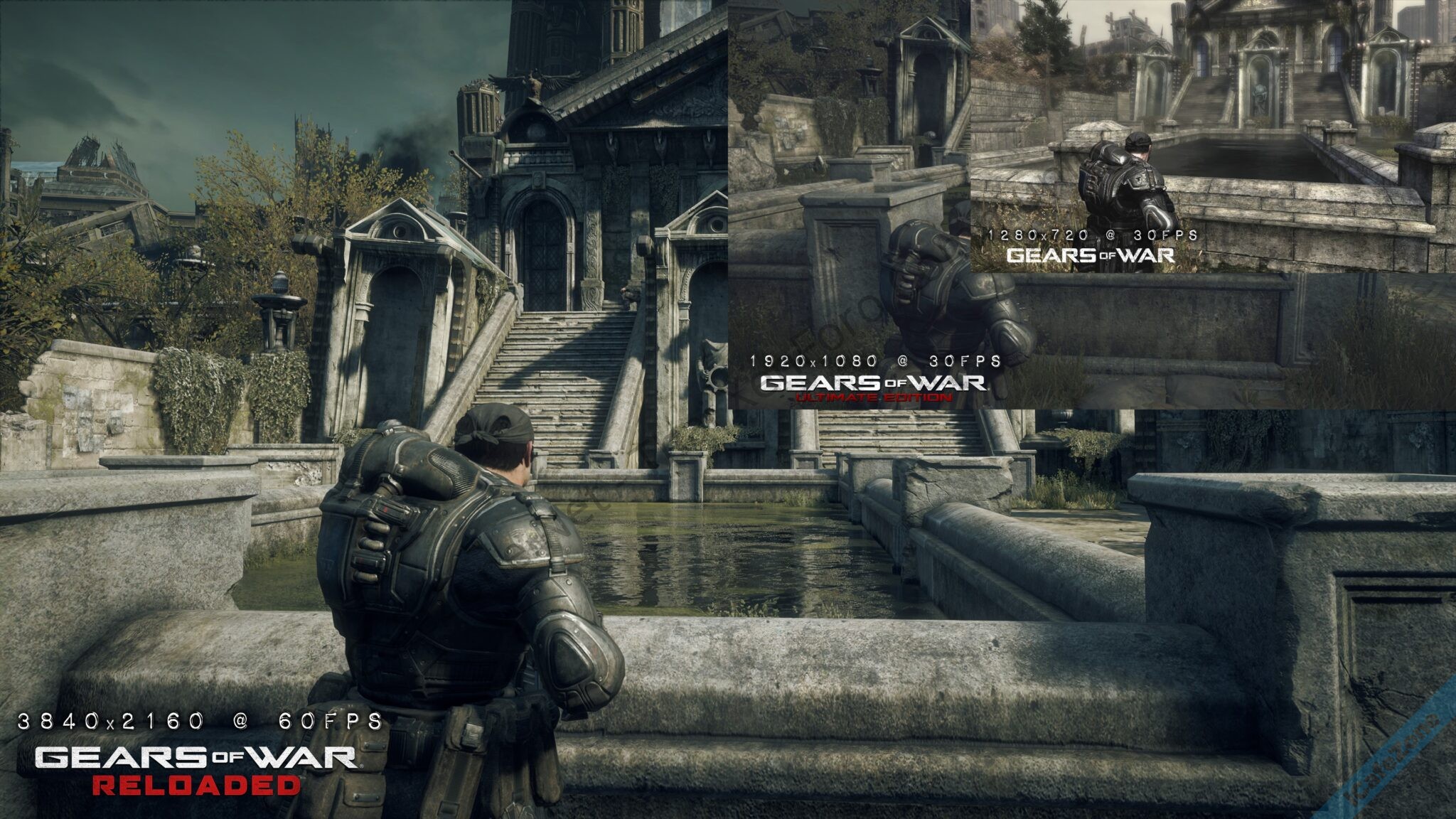 เปิดตัว Gears of War Reloaded ภาคแรกรีมาสเตอร์รอบสอง ครั้งแรกที่ลง PlayStation ด้วย-3.jpg