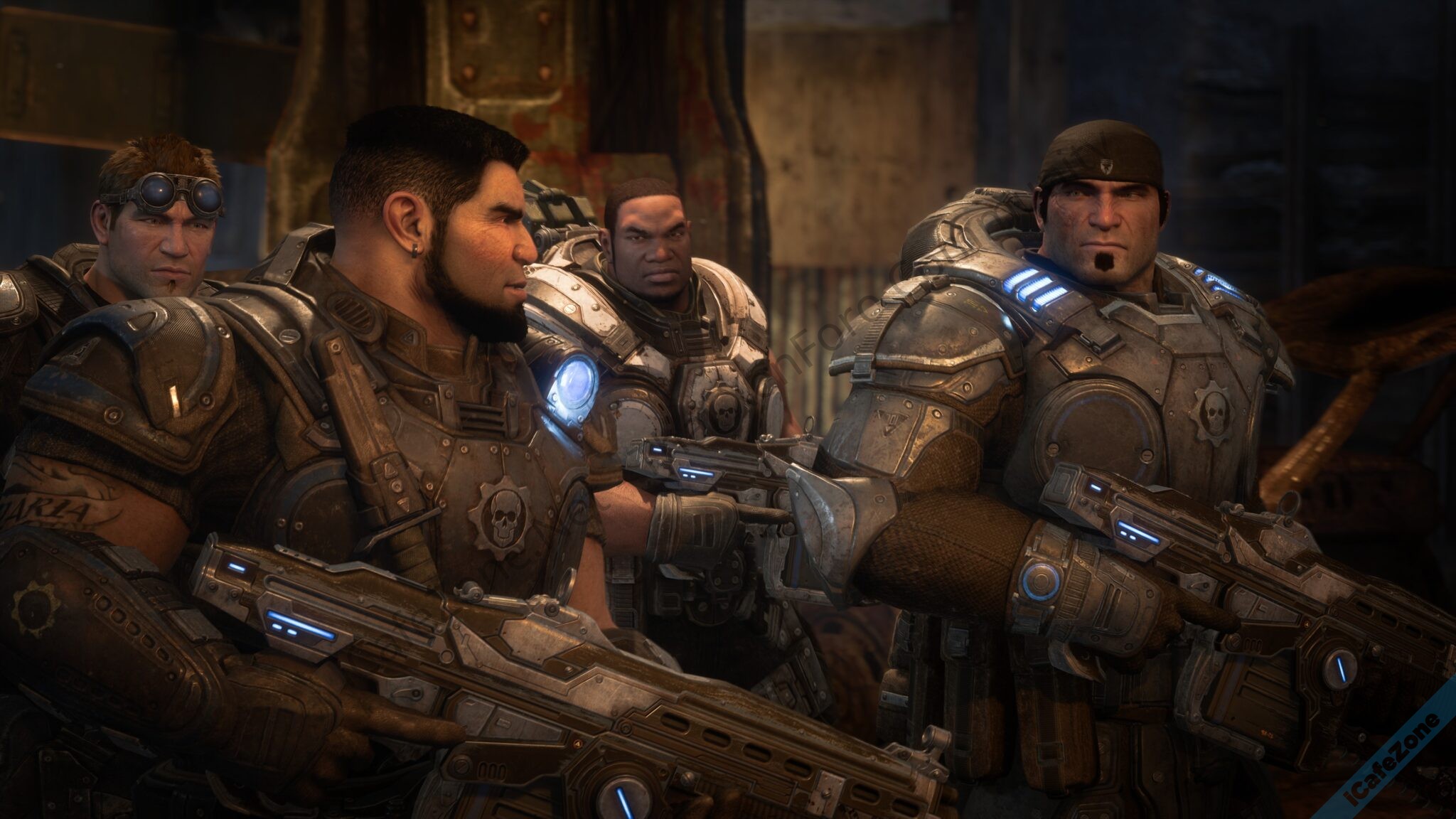 เปิดตัว Gears of War Reloaded ภาคแรกรีมาสเตอร์รอบสอง ครั้งแรกที่ลง PlayStation ด้วย-4.jpg
