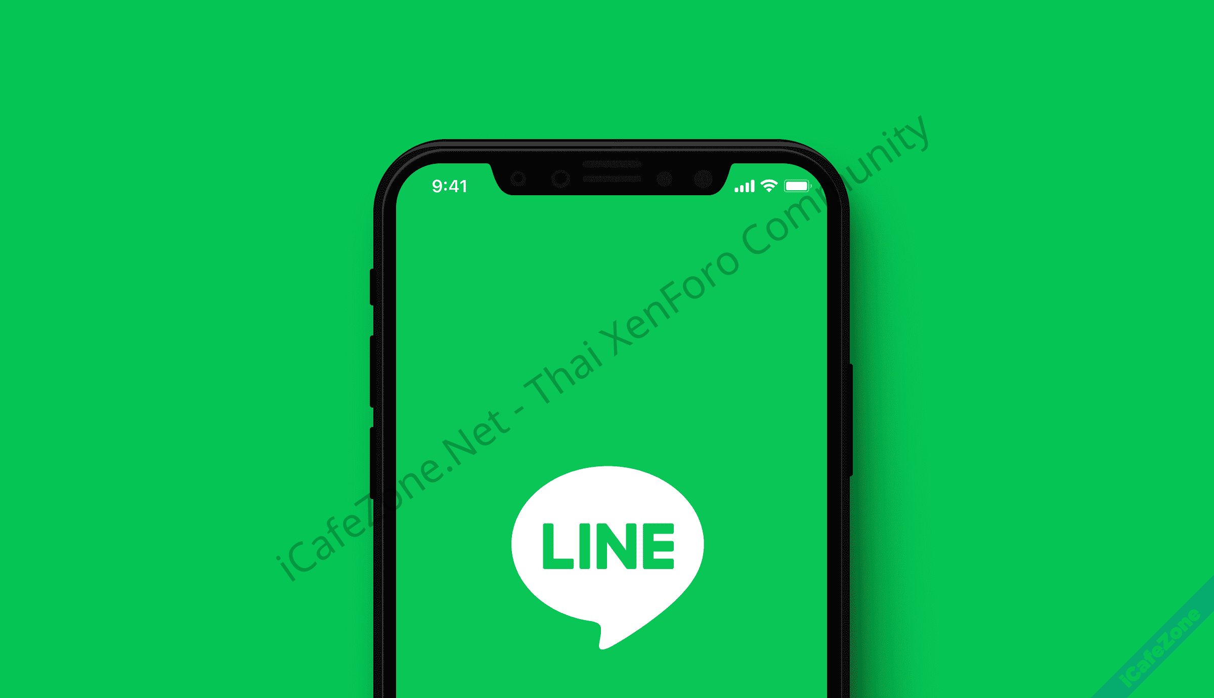 เปิดตัว LINE PREMIUM สามารถสร้าง Sub Profile ไว้คุยกับเพื่อนต่างกลุ่ม เดือนละ 169 บาท-1.png