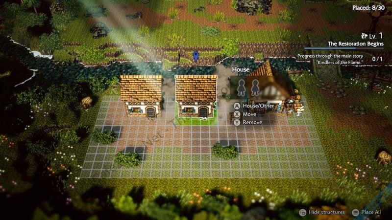 เปิดตัว Octopath Traveler 0 เนื้อเรื่องเกิดก่อนภาค 1 มีระบบสร้างเมืองในเกม-1.jpg