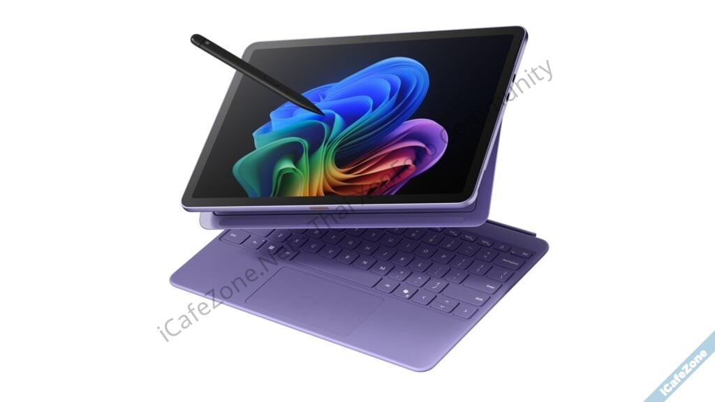 เปิดตัว Surface Pro รุ่น 12 นิ้ว นัก 686 กรัม ซีพียู Snapdragon X ราคาเริ่มต้น 799 ดอลลาร์-1.jpg
