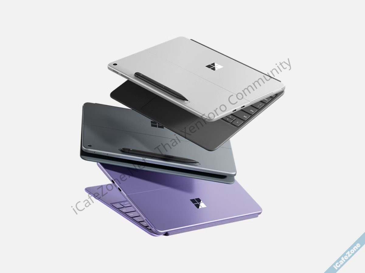 เปิดตัว Surface Pro รุ่น 12 นิ้ว นัก 686 กรัม ซีพียู Snapdragon X ราคาเริ่มต้น 799 ดอลลาร์-3.jpg