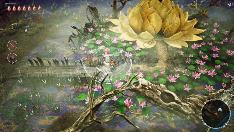 เปิดตัว The Adventures of Elliot เกม Action RPG สไตล์ HD2D จาก Square Enix-1.jpg