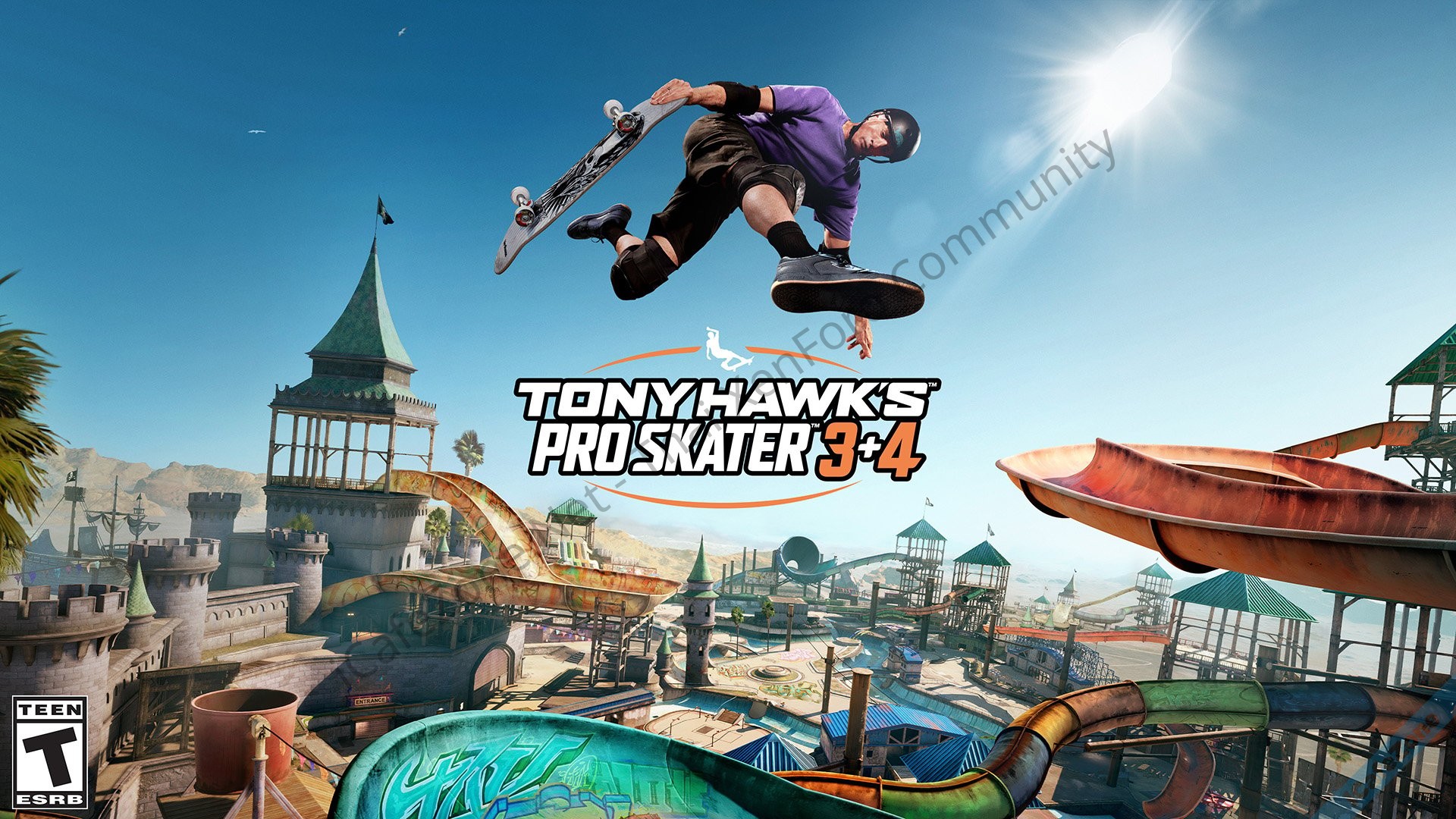 เปิดตัว Tony Hawks Pro Skater 3 + 4 เวอร์ชันรีเมค ลงทุกแพลตฟอร์ม กค 2025-1.jpg