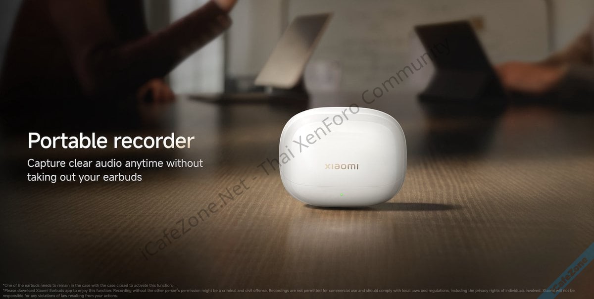 เปิดตัว Xiaomi Buds 5 Pro เชื่อมมือถือผ่าน WiFi เพื่อเพลง Lossless คุณภาพดีขึ้น 2 เท่า-5.jpg