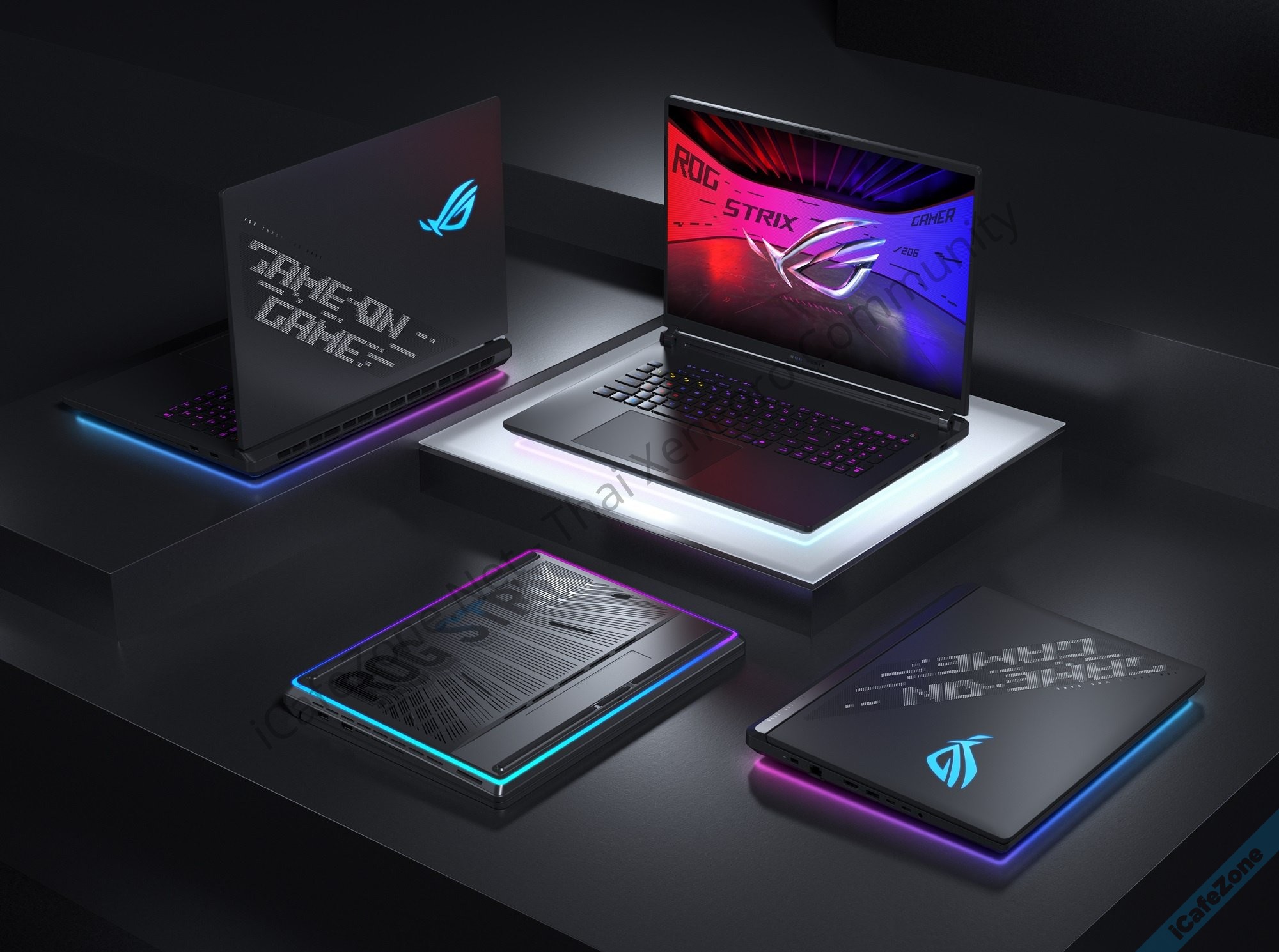 เปิดราคาไลน์อัปเกมมิ่งโน้ตบุ๊ก ROG ปี 2025 เริ่มต้น 89990 บาท-1.jpg