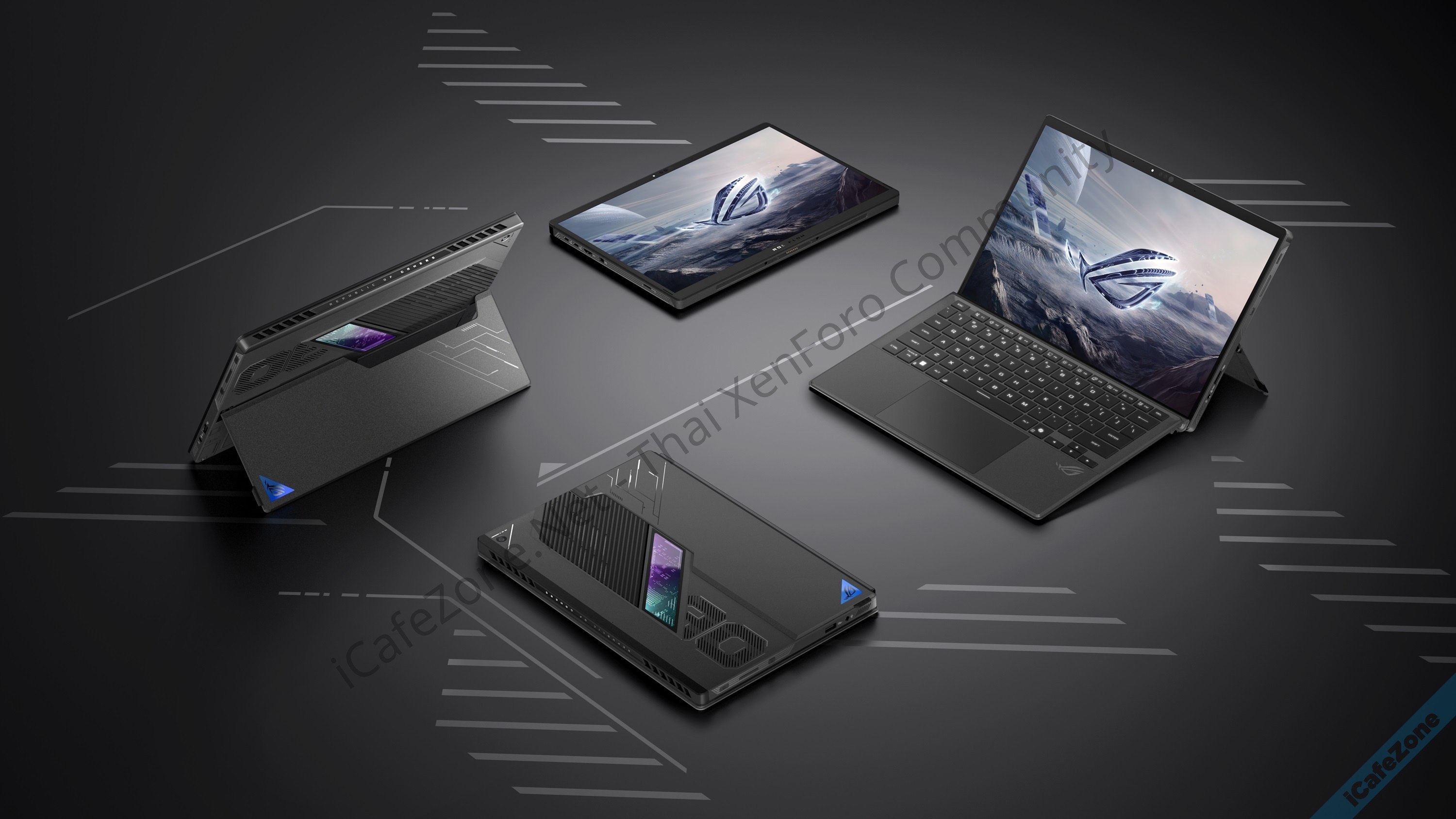 เปิดราคาไลน์อัปเกมมิ่งโน้ตบุ๊ก ROG ปี 2025 เริ่มต้น 89990 บาท-2.jpg