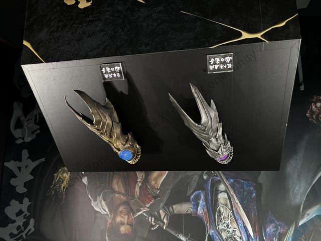 เยี่ยมชมบูท CAPCOM ในงาน TGS 2025 Resident Evil Requiem Pragmata Onimusha-11.png