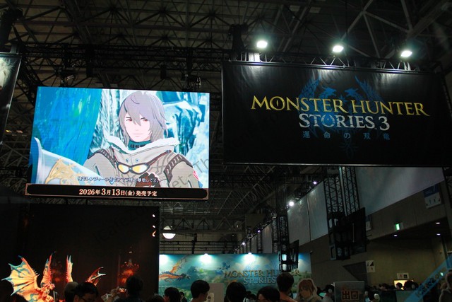 เยี่ยมชมบูท CAPCOM ในงาน TGS 2025 Resident Evil Requiem Pragmata Onimusha-14.jpg