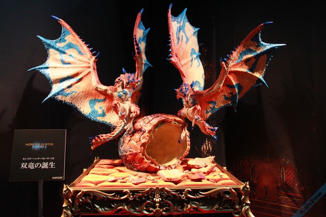 เยี่ยมชมบูท CAPCOM ในงาน TGS 2025 Resident Evil Requiem Pragmata Onimusha-15.jpg