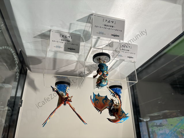 เยี่ยมชมบูท CAPCOM ในงาน TGS 2025 Resident Evil Requiem Pragmata Onimusha-16.png