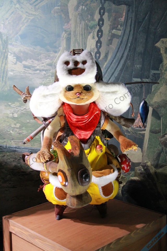 เยี่ยมชมบูท CAPCOM ในงาน TGS 2025 Resident Evil Requiem Pragmata Onimusha-18.jpg