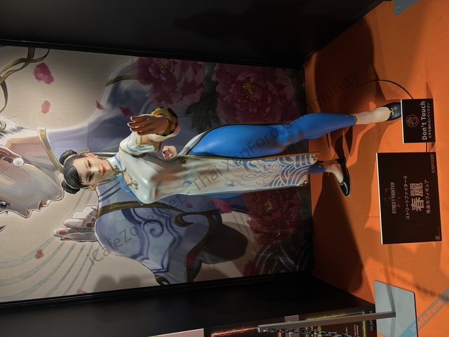 เยี่ยมชมบูท CAPCOM ในงาน TGS 2025 Resident Evil Requiem Pragmata Onimusha-21.png