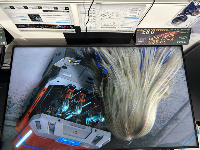 เยี่ยมชมบูท CAPCOM ในงาน TGS 2025 Resident Evil Requiem Pragmata Onimusha-7.png