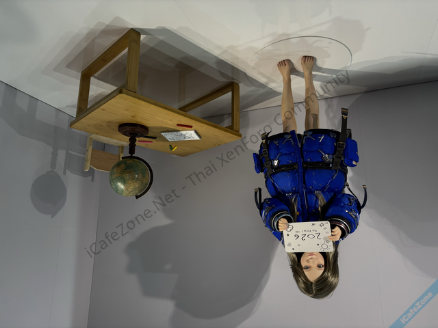 เยี่ยมชมบูท CAPCOM ในงาน TGS 2025 Resident Evil Requiem Pragmata Onimusha-9.png