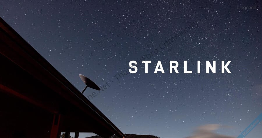 แคนาดายกเลิกสัญญาซื้อจาน Starlink 100 ล้านดอลลาร์ ตอบโต้กำแพงภาษี Trump-1.jpg