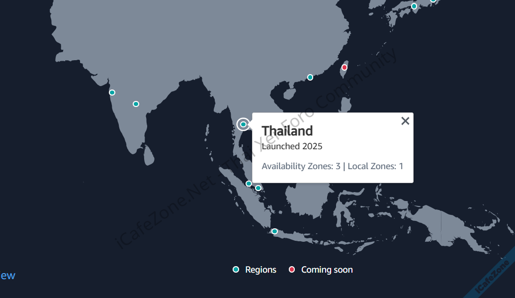 แนวทางธุรกิจของ AWS ประเทศไทยปี 2025 ตอบสนองความต้องการด้าน AI ในประเทศที่มากขึ้น-1.png