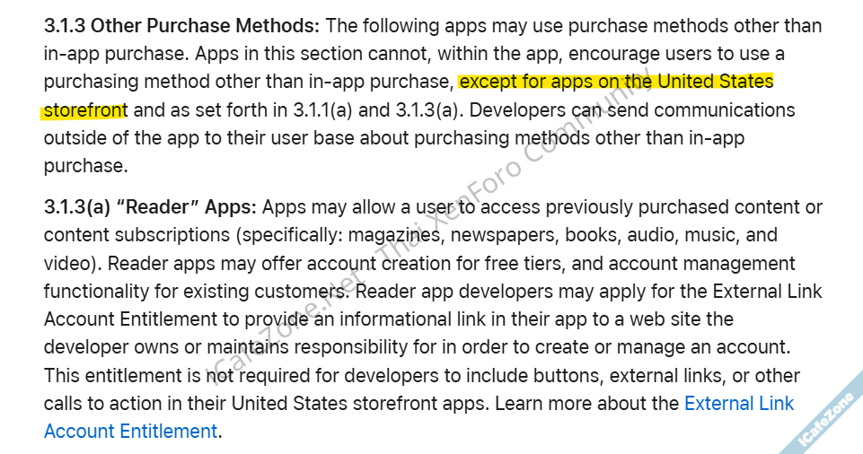 แอปเปิลปรับเงื่อนไข App Store ในสหรัฐ ยอมให้เพิ่มช่องทางจ่ายเงินภายนอกแล้ว-1.png