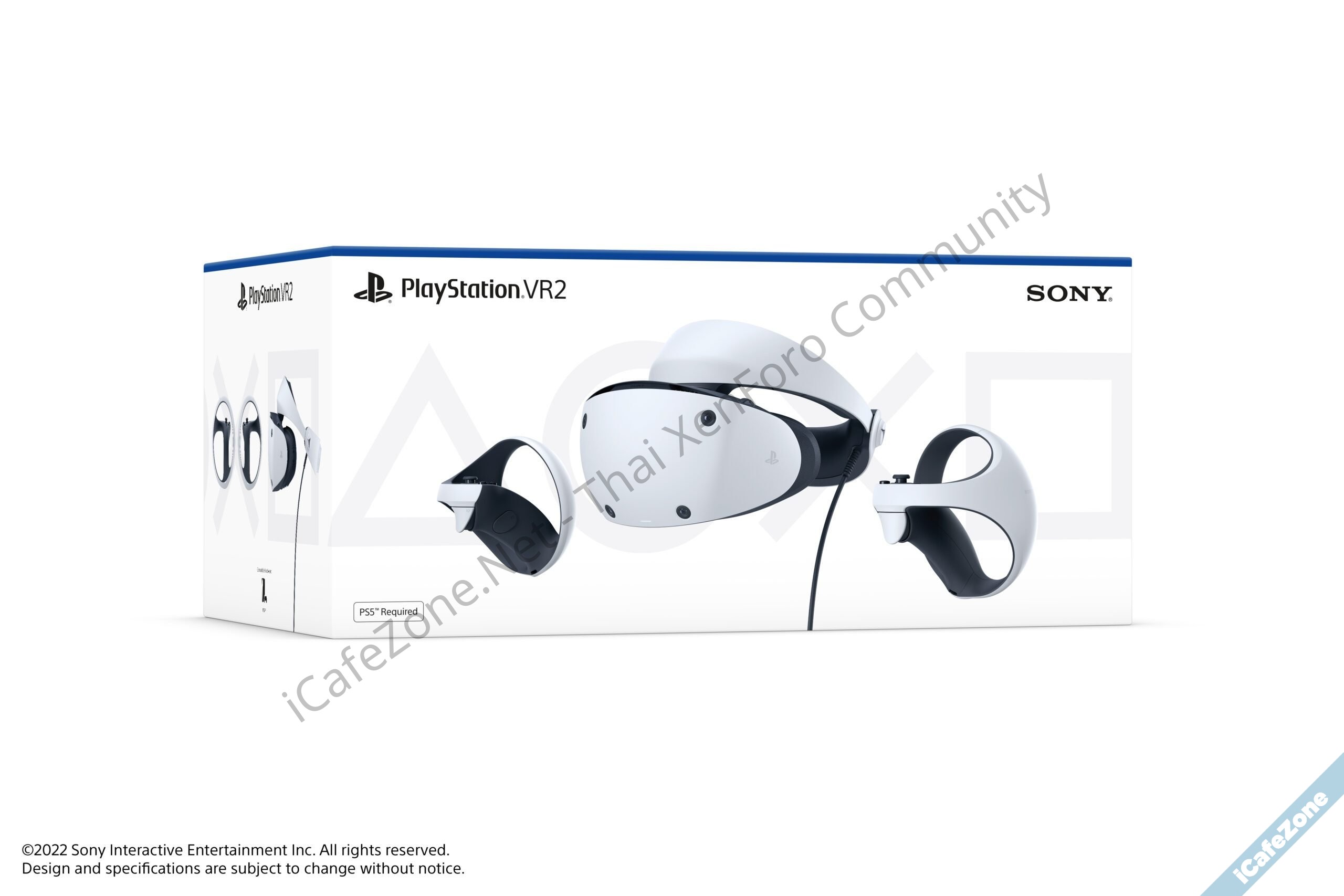 โซนี่ลดราคา PS VR2 จาก 549 ดอลลาร์ ลงมาเหลือ 399 ดอลลาร์-1.jpg