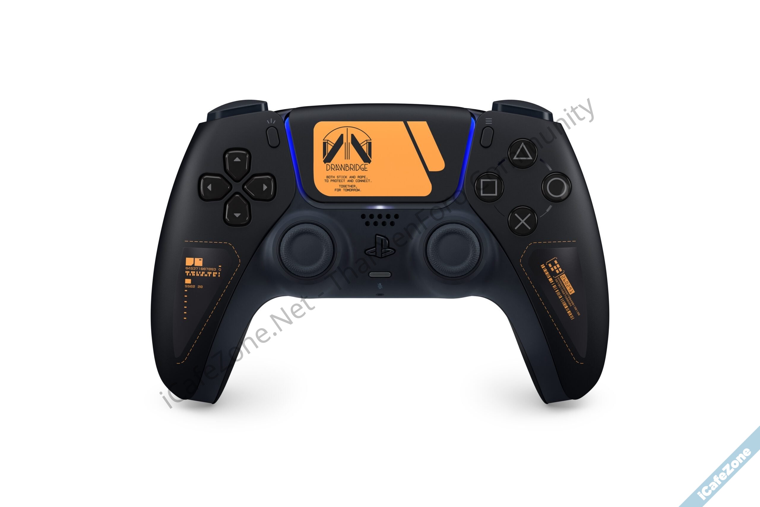 โซนี่เปิดตัวจอย DualSense ลาย Death Stranding 2 ราคาไทย 2890 บาท-3.jpg