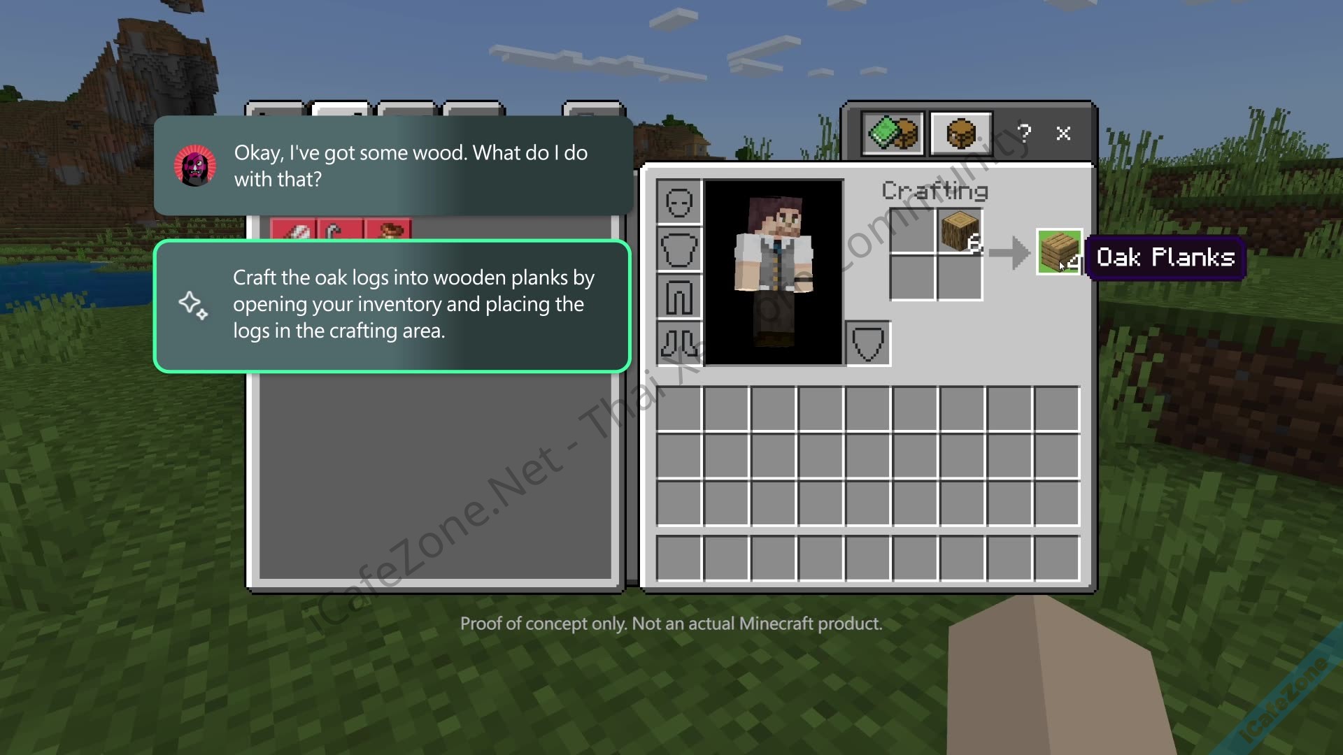 ไมโครซอฟท์เปิดตัว Copilot for Gaming ใช้ AI เป็นเพื่อนช่วยเล่นเกม แนะนำวิธีผ่านด่าน-3.jpg