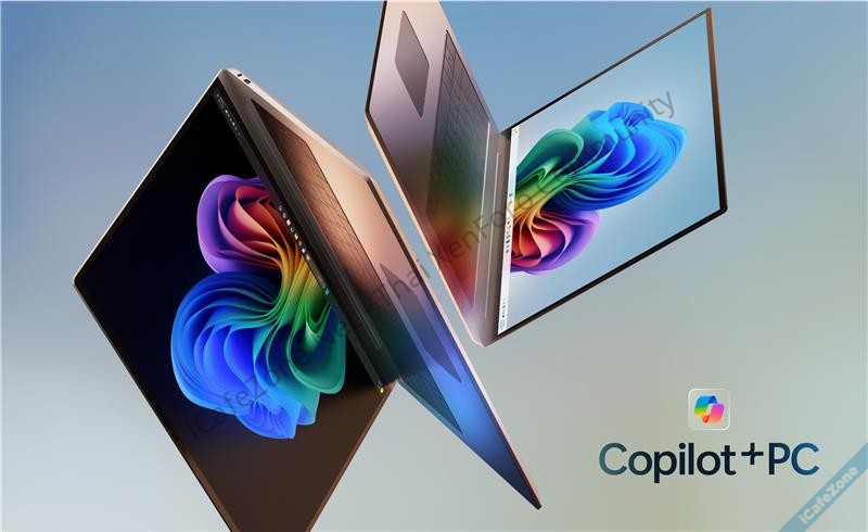 ไมโครซอฟท์เริ่มปล่อยฟีเจอร์ AI ให้ Copilot+ PC กลุ่มซีพียู AMDIntel ตามหลัง Snapdragon-1.jpg