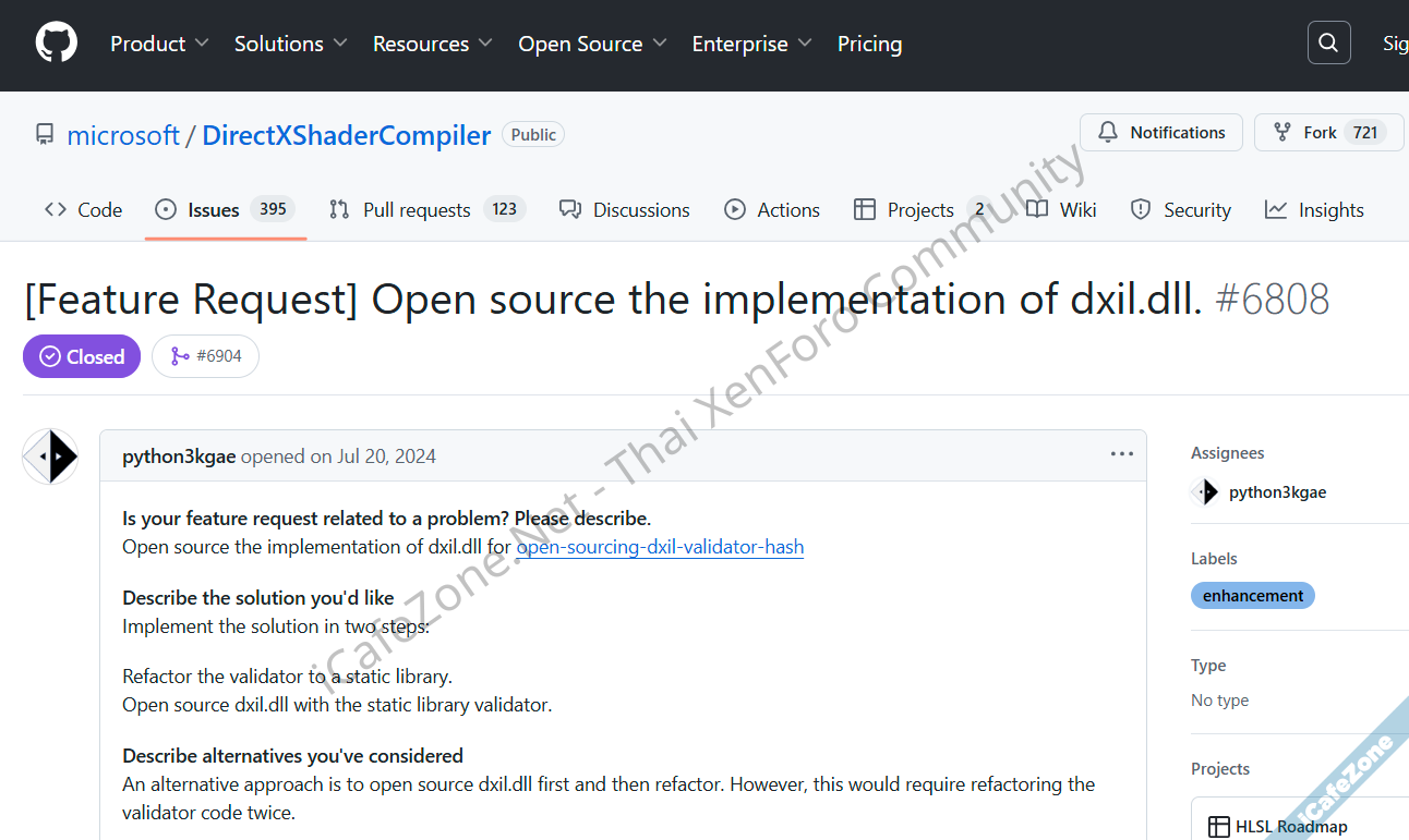 ไมโครซอฟท์โอเพนซอร์สบางส่วนของ DirectX ที่เกี่ยวกับภาษา DXIL-1.png