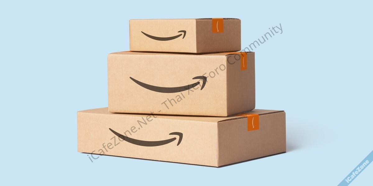 ไม่ยืนยัน Amazon ยื่นข้อเสนอขอซื้อกิจการ TikTok ในอเมริกาด้วยอีกราย-1.jpg