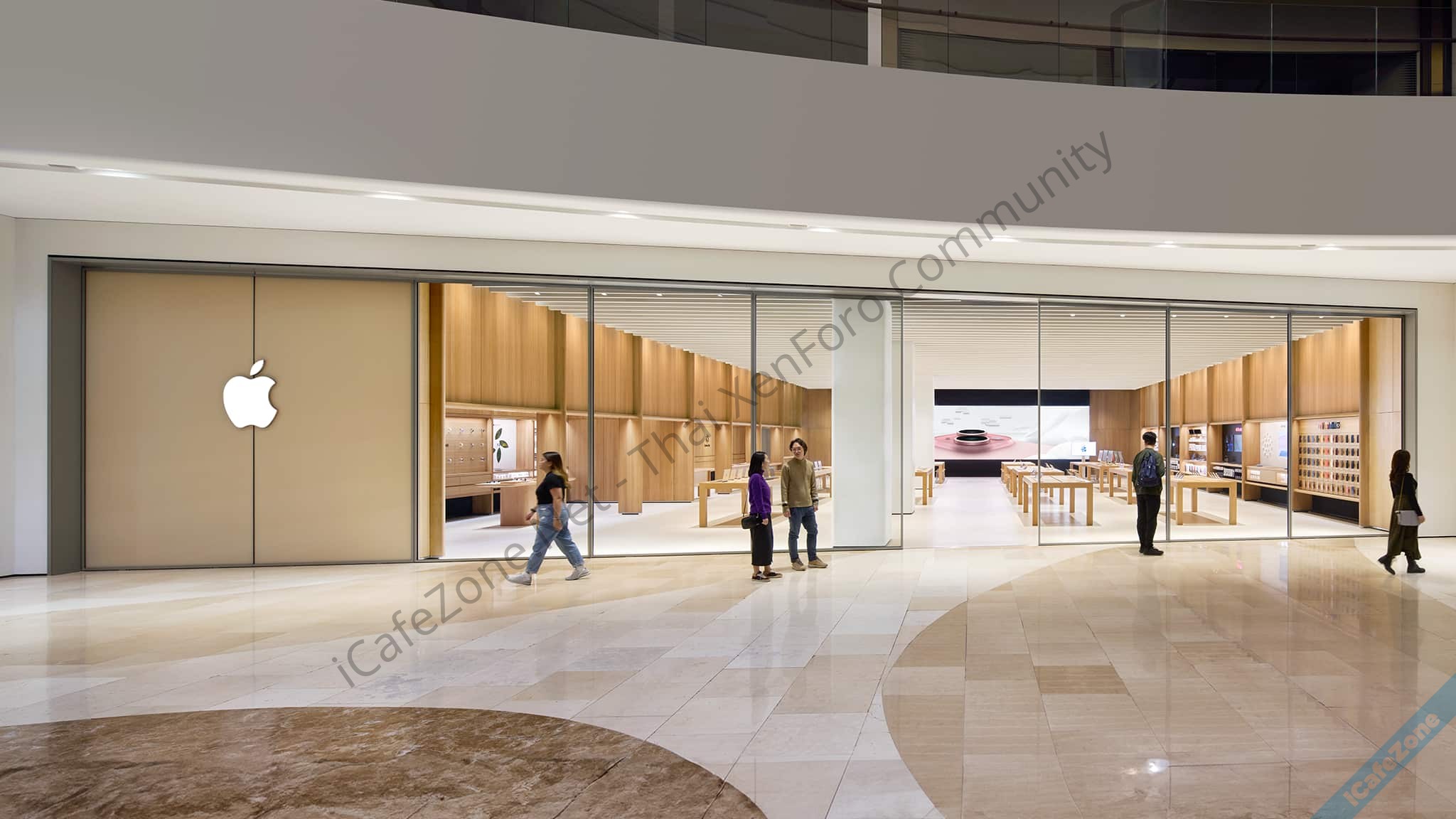 ไม่ยืนยัน Apple โปรโมต Vanessa Trigub เป็นรองประธานดูแลธุรกิจค้าปลีกและ Apple Store คนใหม่-1.jpg