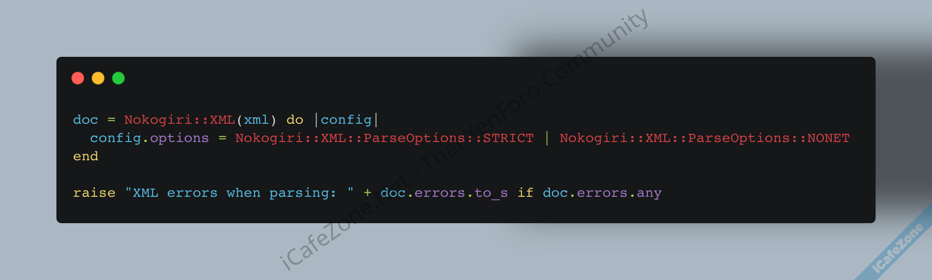 ไลบรารี rubysaml มีช่องโหว่ เปิดทางแฮกเกอร์ปลอมตัวเป็นใครก็ได้-1.png